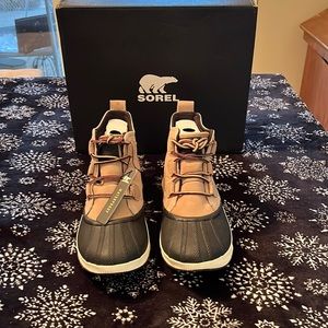 SOREL Out N About III Classic WIP size 9 1/2